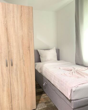 Imagen general del Zehntscheune Walzbachtal. Foto 9