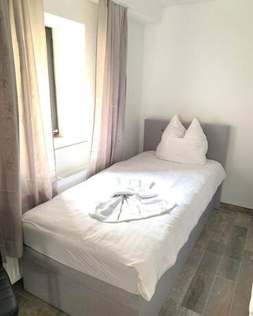 Imagen general del Zehntscheune Walzbachtal. Foto 11