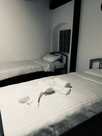 Imagen general del Zehntscheune Walzbachtal. Foto 13