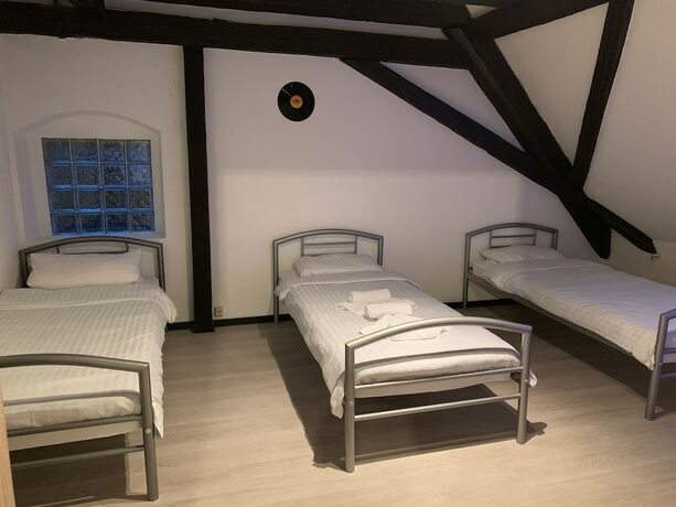 Imagen general del Zehntscheune Walzbachtal. Foto 15