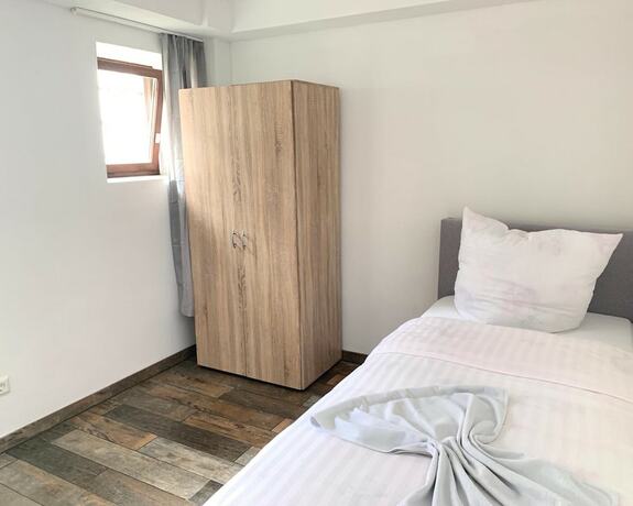 Imagen general del Zehntscheune Walzbachtal. Foto 17