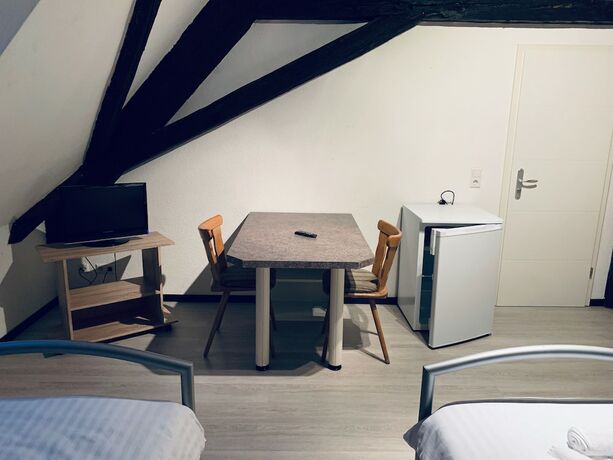 Imagen general del Zehntscheune Walzbachtal. Foto 19