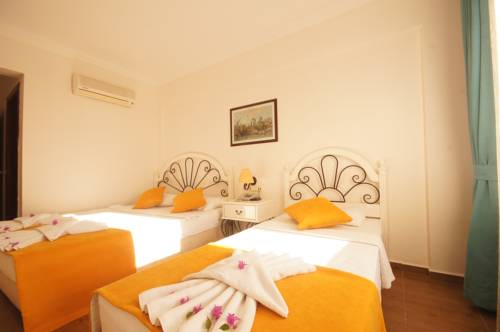 Imagen de la habitación del Zehra Hotel. Foto 6