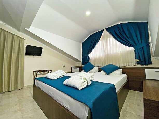 Imagen de la habitación del Zehra Residence Apart. Foto 11