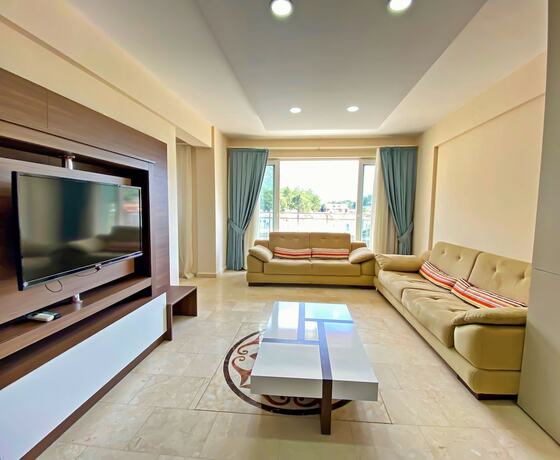 Imagen general del Zehra Residence Apart. Foto 1