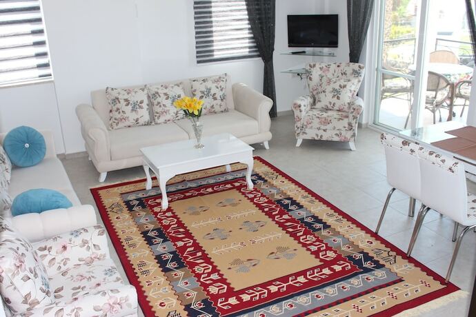 Imagen de la habitación del Zehra Residence Apart. Foto 16