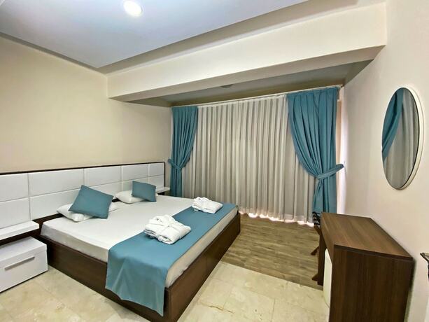 Imagen de la habitación del Zehra Residence Apart. Foto 17