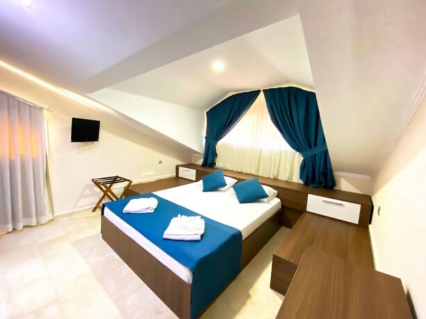 Imagen general del Zehra Residence Apart. Foto 6