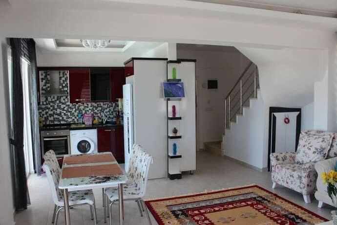 Imagen de la habitación del Zehra Residence Apart. Foto 18