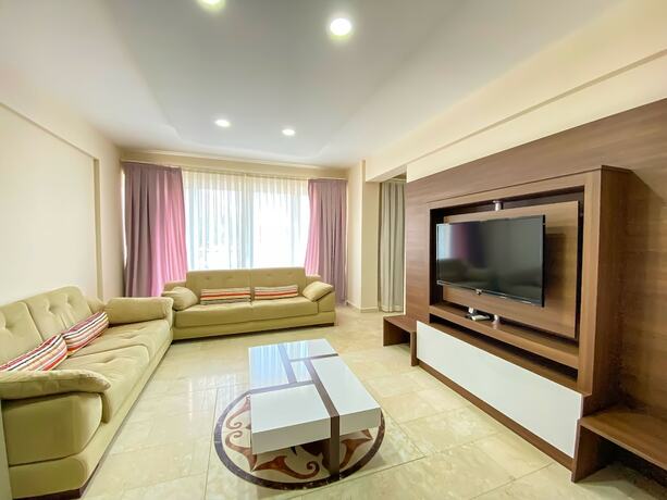 Imagen de la habitación del Zehra Residence Apart. Foto 19