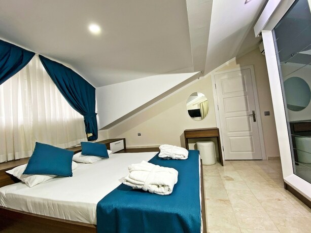 Imagen de la habitación del Zehra Residence Apart. Foto 20