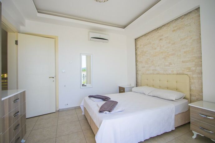 Imagen de la habitación del Zehra Villas. Foto 14