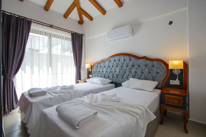 Imagen de la habitación del Zehra Villas. Foto 19
