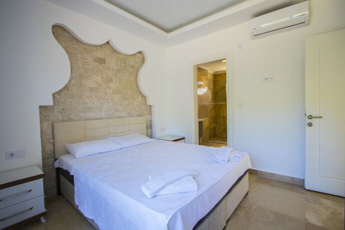 Imagen general del Zehra Villas. Foto 5