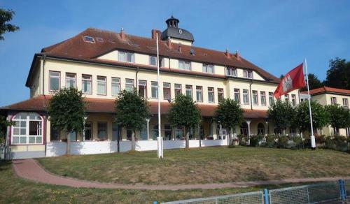 Imagen general del Zeitlos Hotel Garni. Foto 3