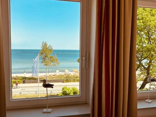 Imagen general del Zeitlos Hotel Garni. Foto 4