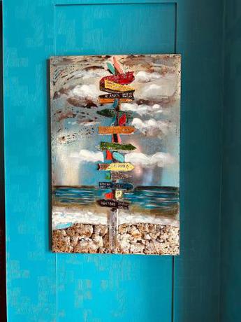 Imagen general del Zeitlos Hotel Garni. Foto 6