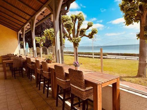 Imagen general del Zeitlos Hotel Garni. Foto 7