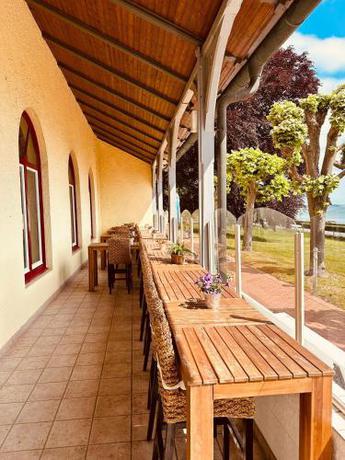 Imagen general del Zeitlos Hotel Garni. Foto 10