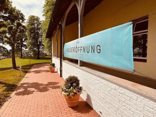 Imagen general del Zeitlos Hotel Garni. Foto 11