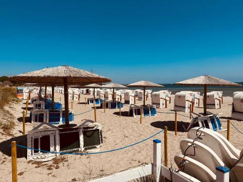 Imagen de la habitación del Zeitlos Hotel Garni. Foto 13