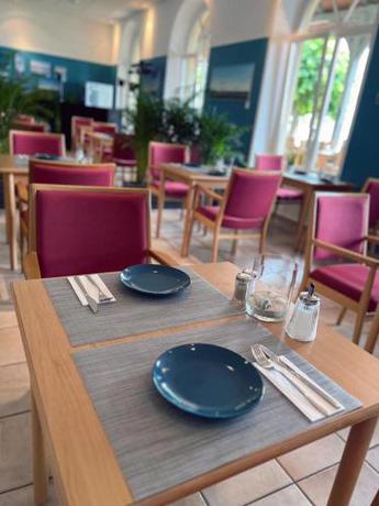 Imagen de la habitación del Zeitlos Hotel Garni. Foto 14