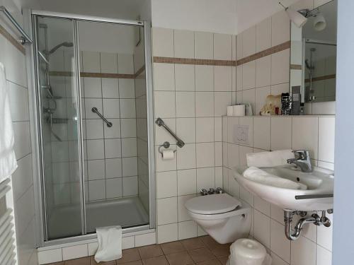 Imagen de la habitación del Zeitlos Hotel Garni. Foto 17