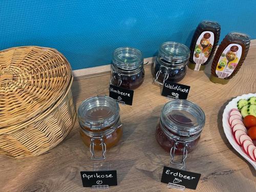 Imagen de la habitación del Zeitlos Hotel Garni. Foto 19