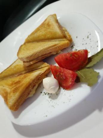 Imagen general del Zeleni Dvor. Foto 2