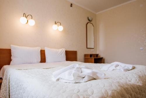 Imagen de la habitación del Zelenyy Bir. Foto 6