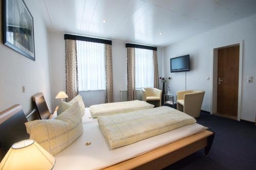 Imagen de la habitación del Zellerfelder Hof. Foto 9