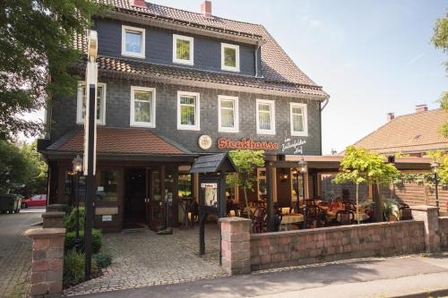 Imagen general del Zellerfelder Hof. Foto 4