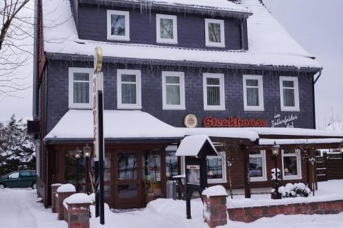 Imagen general del Zellerfelder Hof. Foto 5