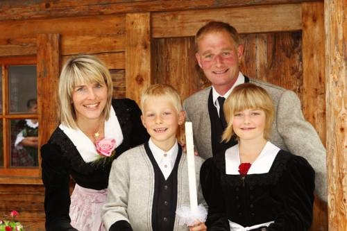 Imagen general del Zellerhof. Foto 7