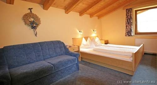 Imagen general del Zellerhof. Foto 5