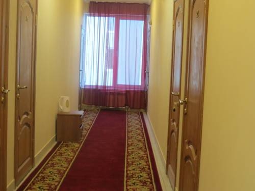 Imagen general del Zemchuzhina Zarechya. Foto 2