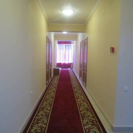 Imagen general del Zemchuzhina Zarechya. Foto 3