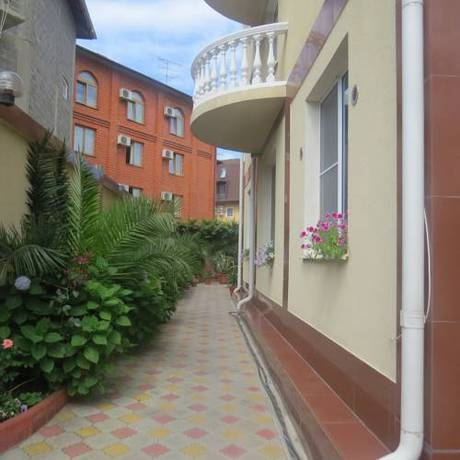 Imagen general del Zemchuzhina Zarechya. Foto 4