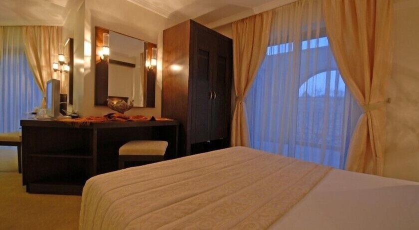 Imagen de la habitación del Zemi Suites Cappadocia. Foto 3