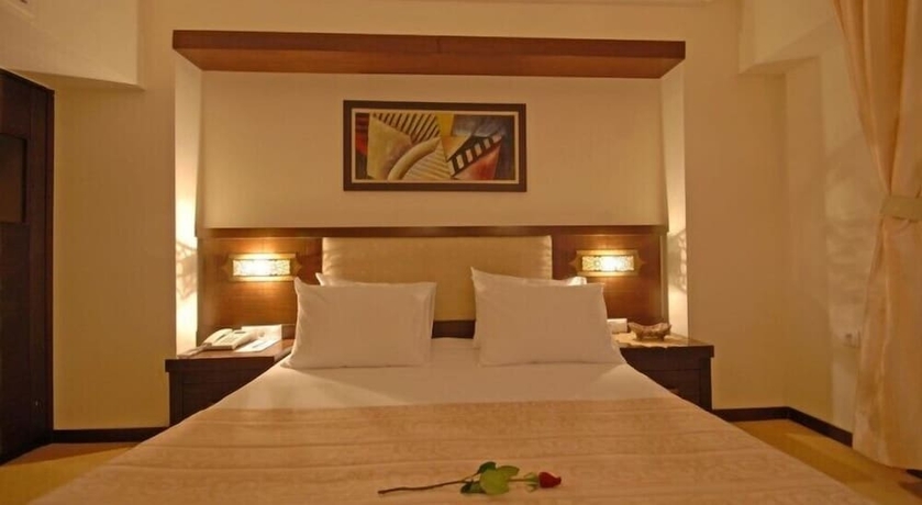 Imagen de la habitación del Zemi Suites Cappadocia. Foto 4