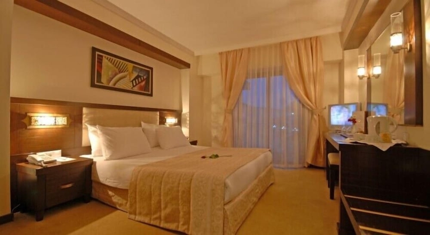 Imagen de la habitación del Zemi Suites Cappadocia. Foto 5