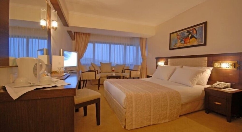 Imagen de la habitación del Zemi Suites Cappadocia. Foto 6