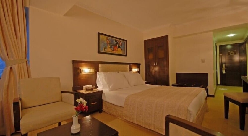 Imagen de la habitación del Zemi Suites Cappadocia. Foto 7