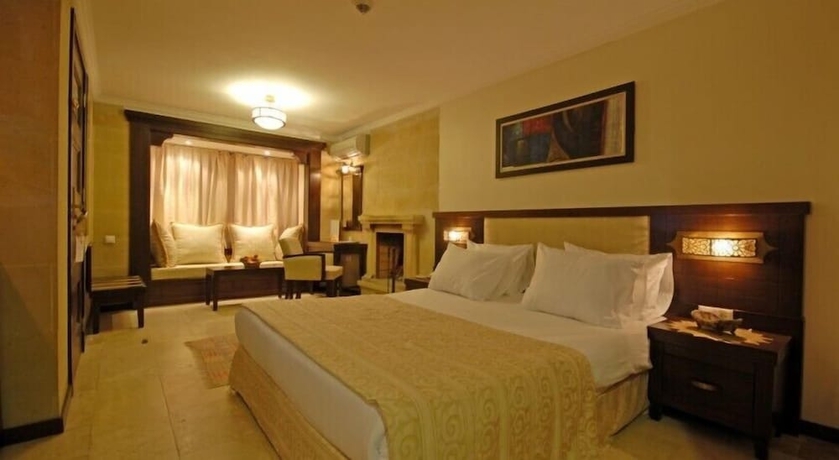 Imagen general del Zemi Suites Cappadocia. Foto 1