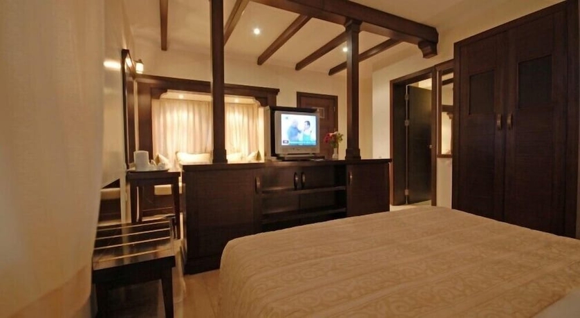 Imagen de la habitación del Zemi Suites Cappadocia. Foto 10