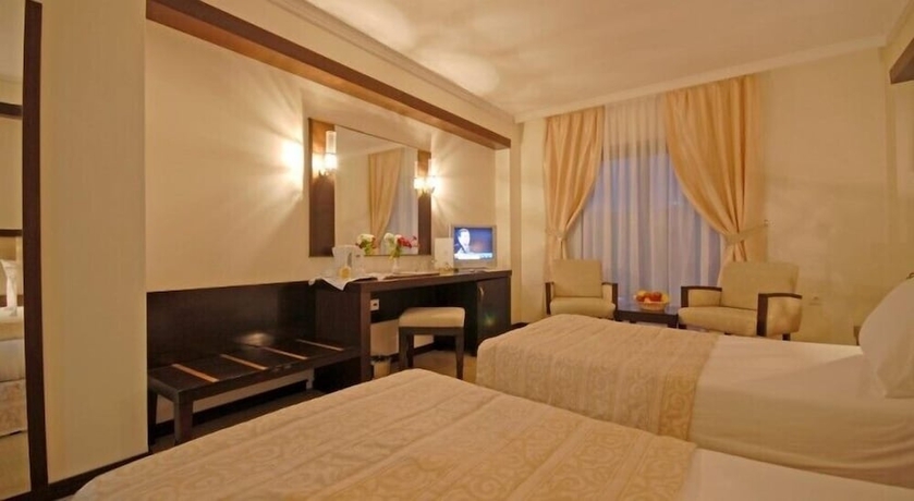 Imagen de la habitación del Zemi Suites Cappadocia. Foto 11