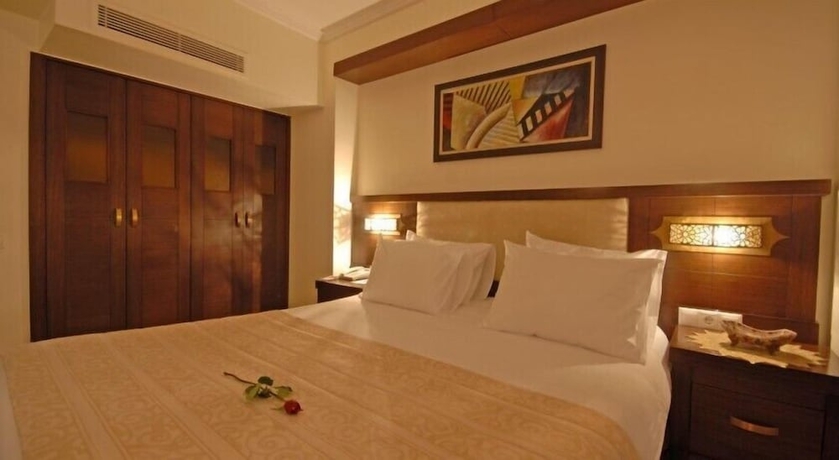 Imagen de la habitación del Zemi Suites Cappadocia. Foto 13