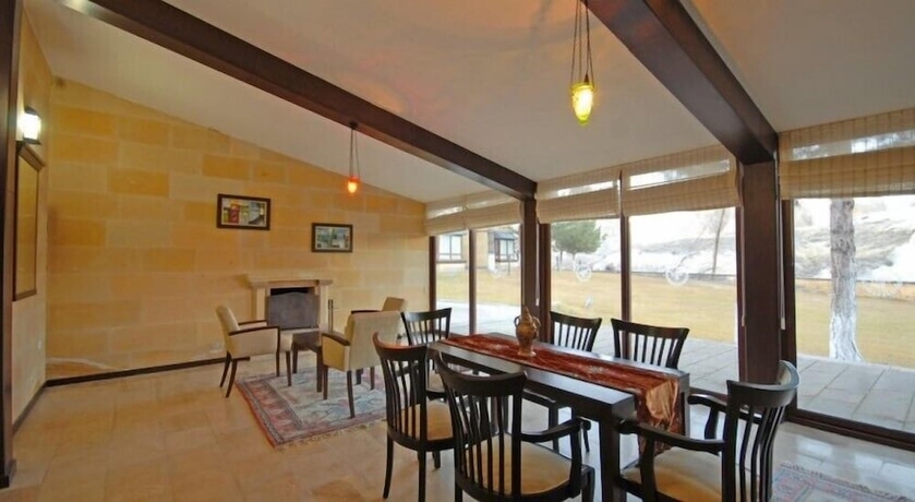 Imagen de la habitación del Zemi Suites Cappadocia. Foto 15