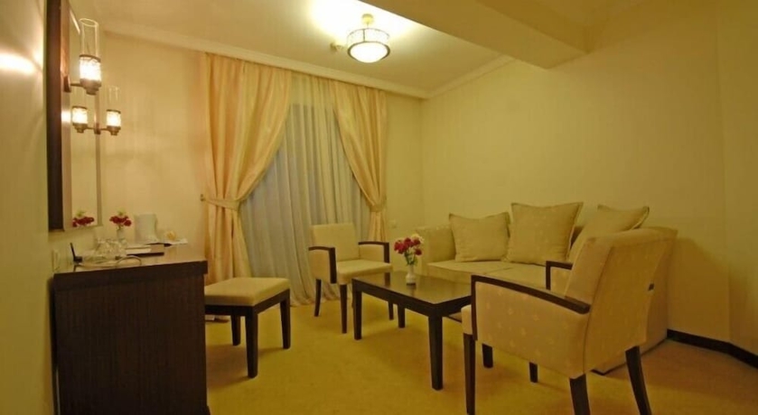 Imagen de la habitación del Zemi Suites Cappadocia. Foto 16