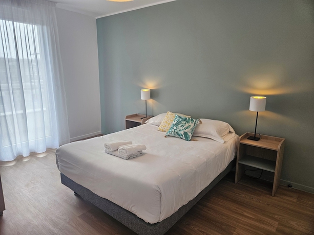 Imagen de la habitación del Zenao Appart\'h&ocirc;tel Saint-Maur-des-Foss&eacute;s. Foto 6